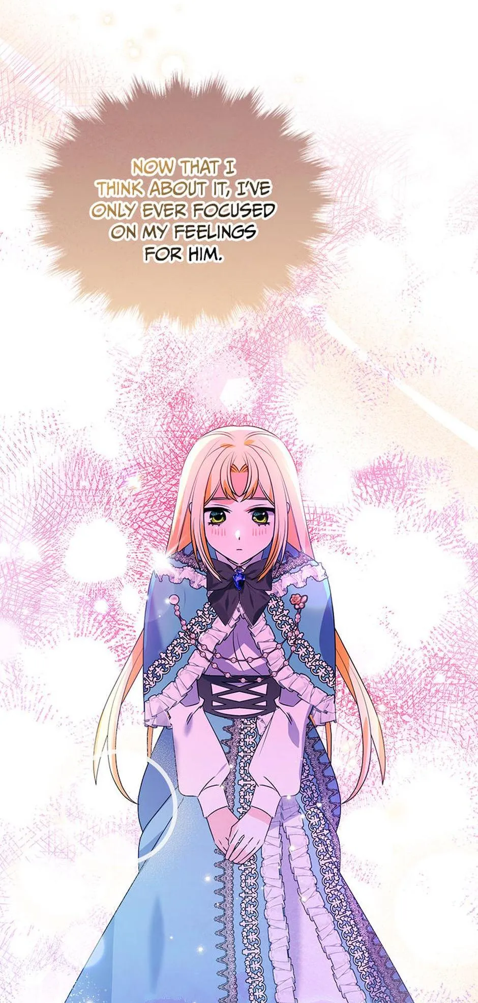 The Fake Rides in a Flower Kiln Chapter 50 Online - página 37