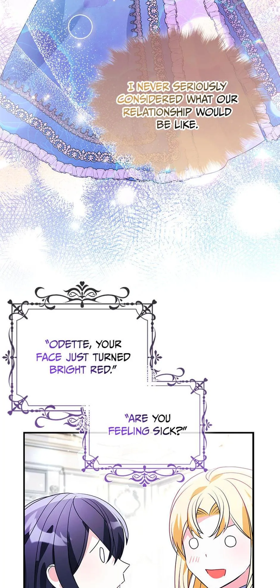 The Fake Rides in a Flower Kiln Chapter 50 Online - página 38