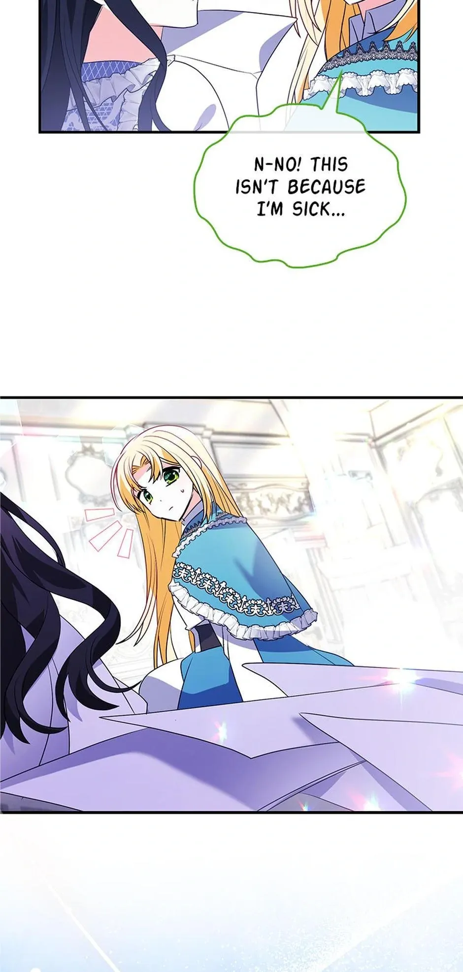The Fake Rides in a Flower Kiln Chapter 50 Online - página 39