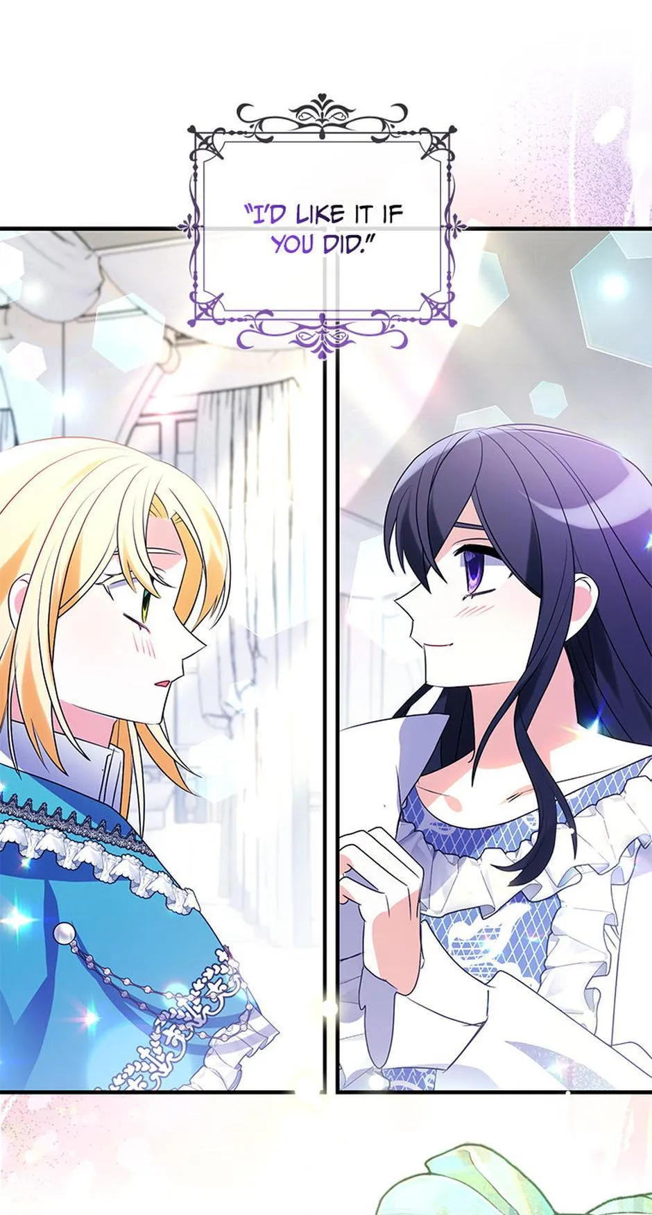 The Fake Rides in a Flower Kiln Chapter 50 Online - página 44