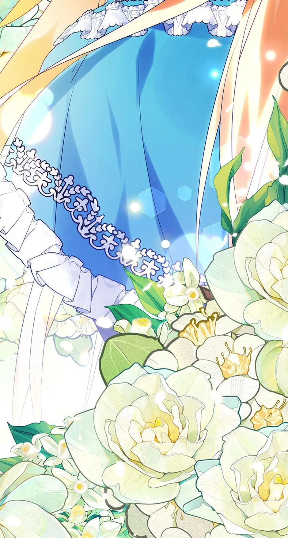 The Fake Rides in a Flower Kiln Chapter 50 Online - página 46
