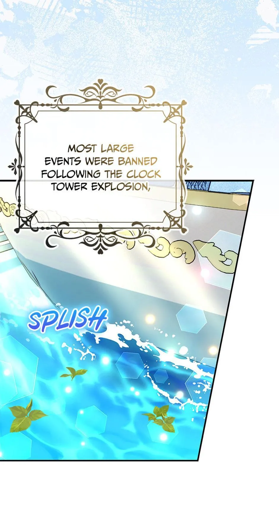 The Fake Rides in a Flower Kiln Chapter 50 Online - página 50