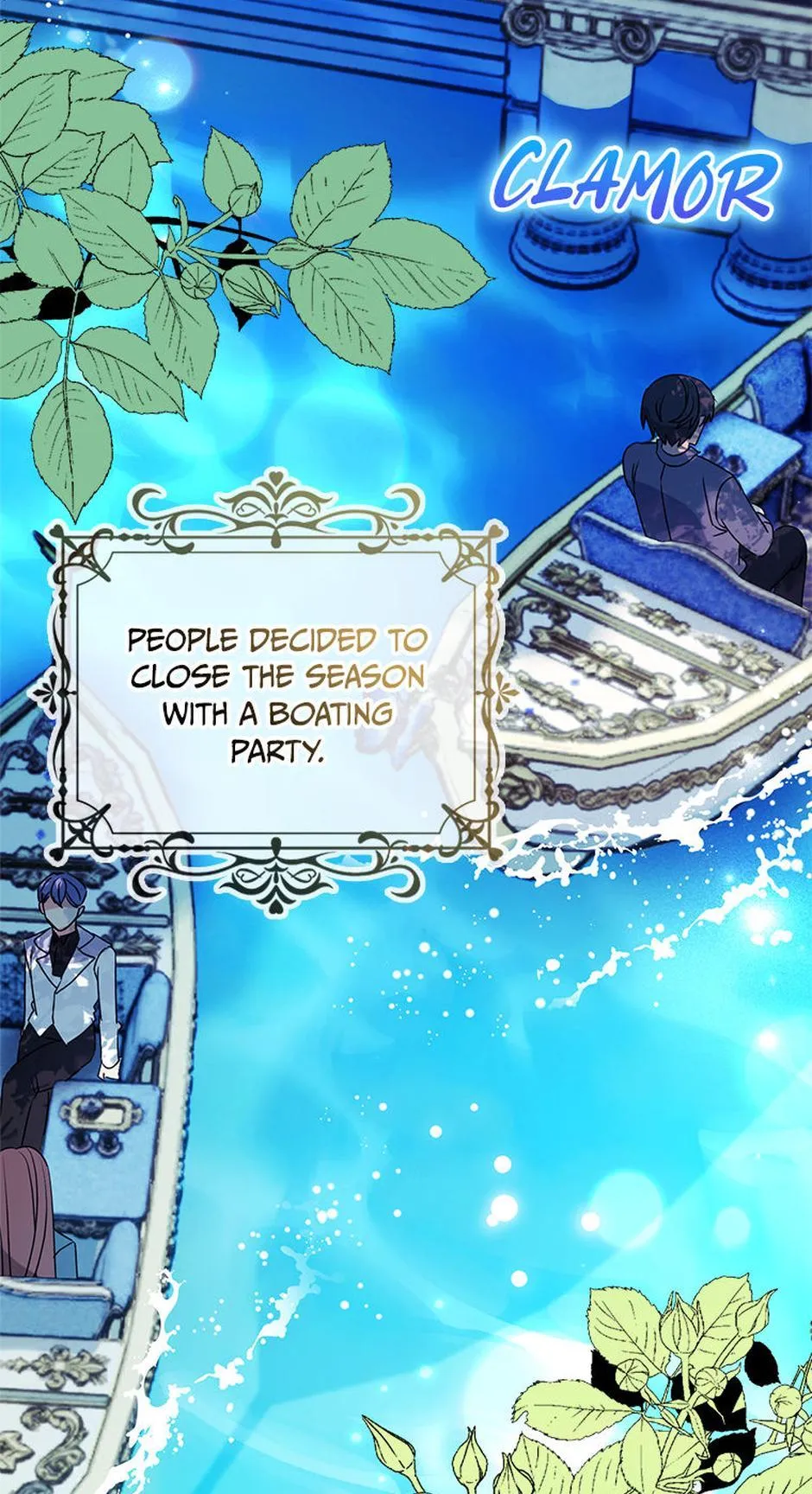 The Fake Rides in a Flower Kiln Chapter 50 Online - página 52