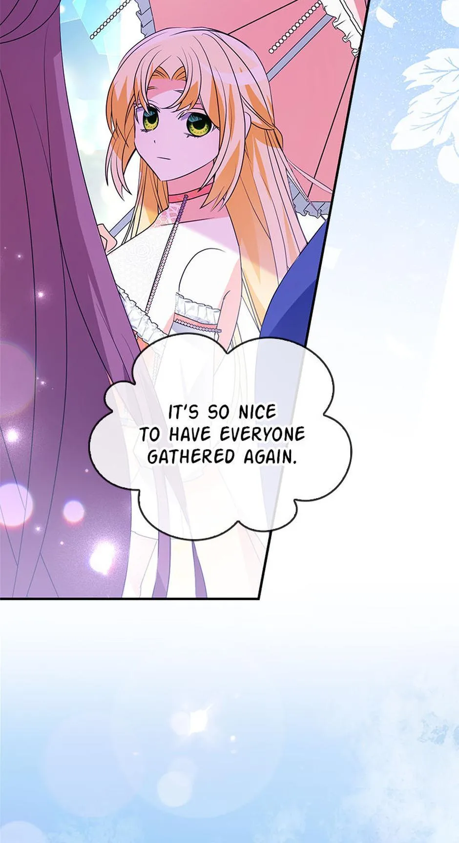 The Fake Rides in a Flower Kiln Chapter 50 Online - página 54