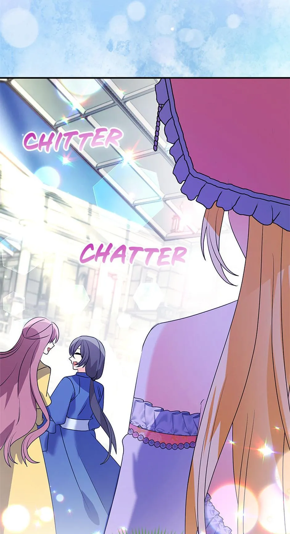The Fake Rides in a Flower Kiln Chapter 50 Online - página 55