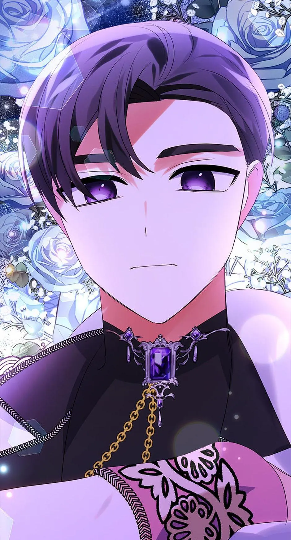 The Fake Rides in a Flower Kiln Chapter 50 Online - página 62