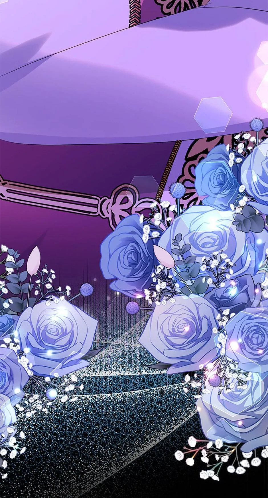 The Fake Rides in a Flower Kiln Chapter 50 Online - página 63
