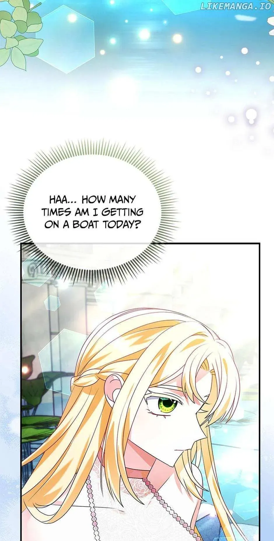 The Fake Rides in a Flower Kiln Chapter 52 Online - página 3
