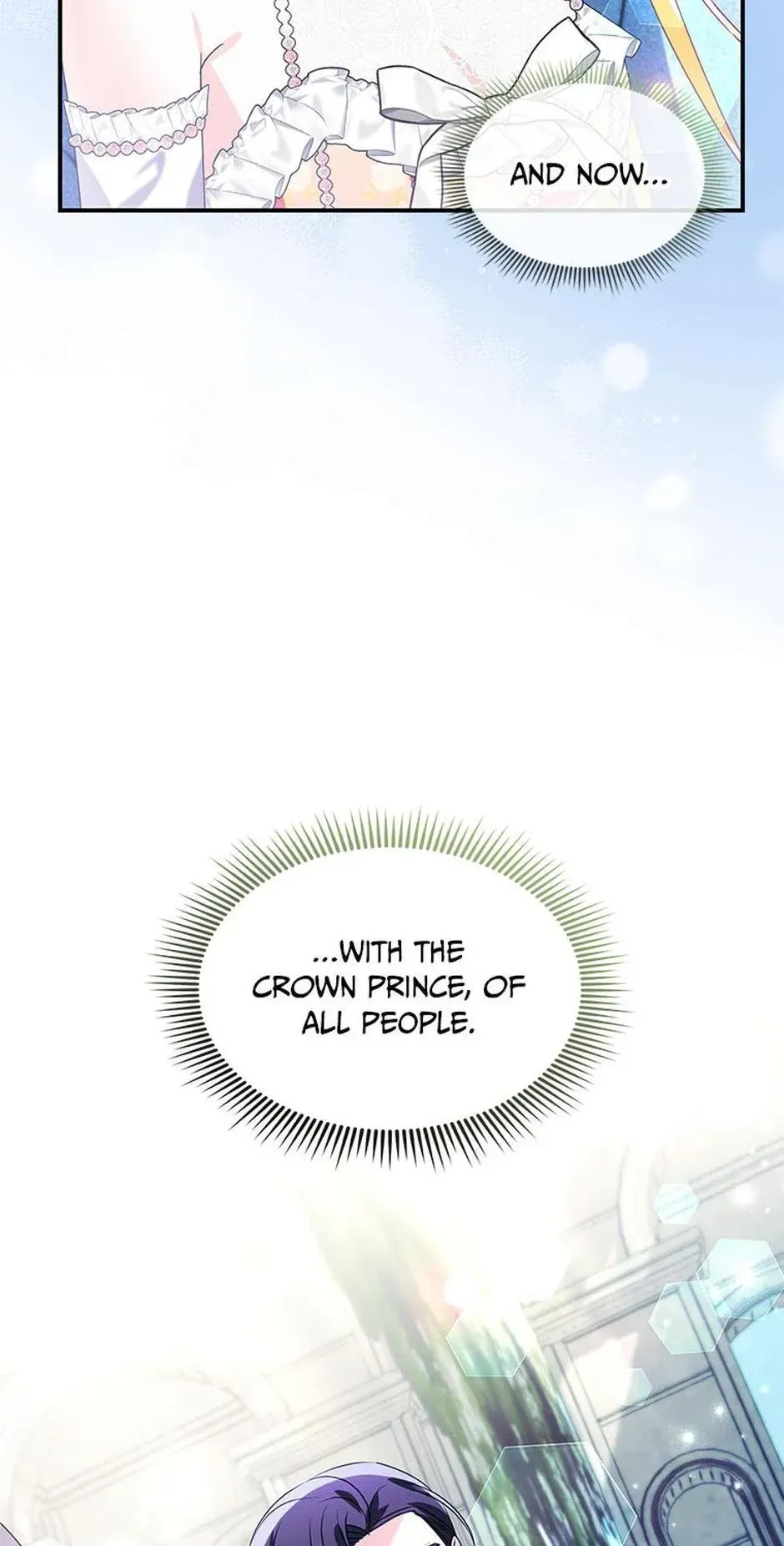The Fake Rides in a Flower Kiln Chapter 52 Online - página 4