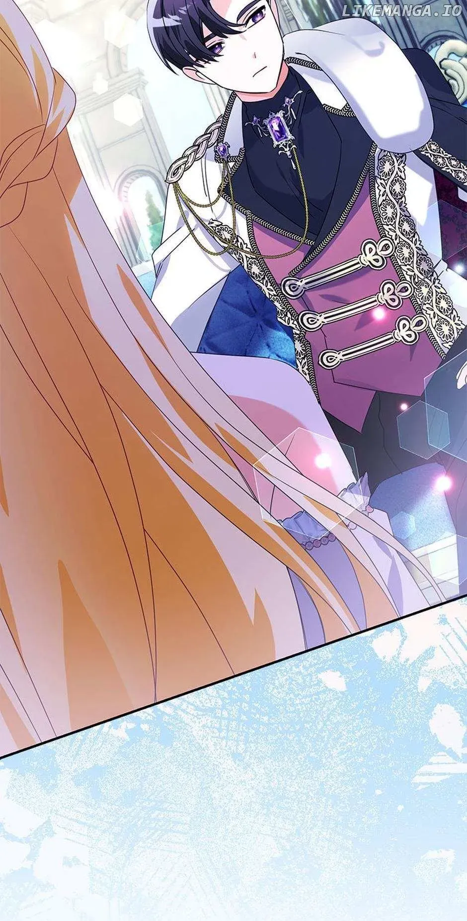 The Fake Rides in a Flower Kiln Chapter 52 Online - página 5