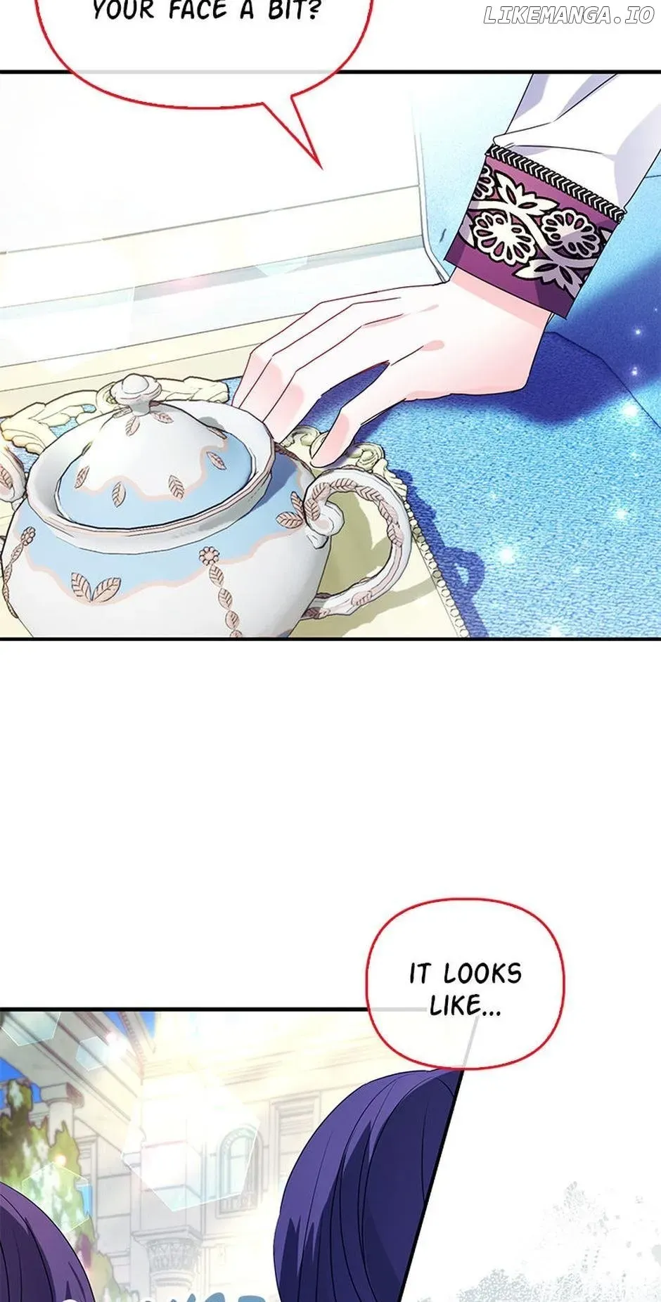 The Fake Rides in a Flower Kiln Chapter 52 Online - página 9