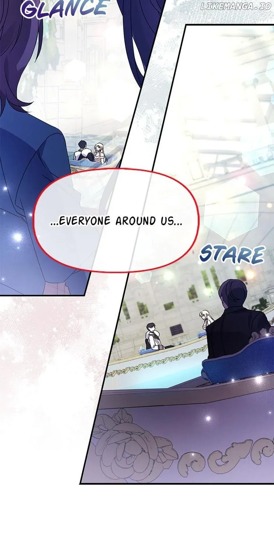 The Fake Rides in a Flower Kiln Chapter 52 Online - página 10