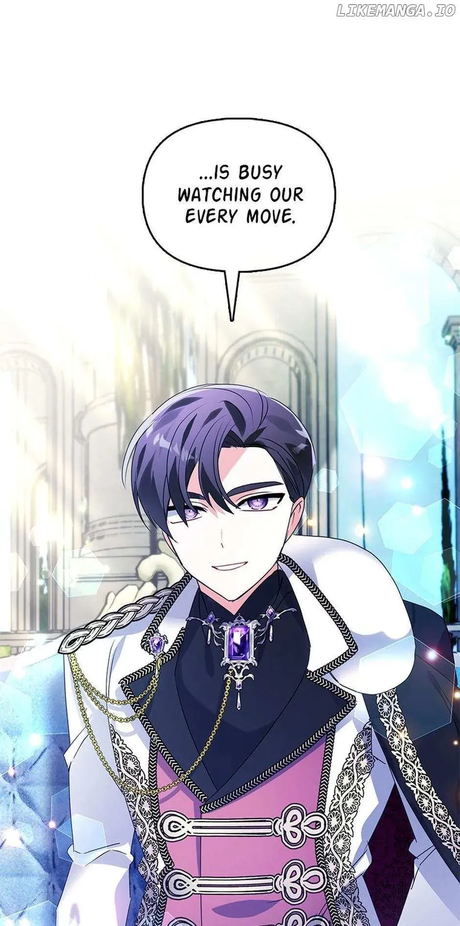 The Fake Rides in a Flower Kiln Chapter 52 Online - página 11