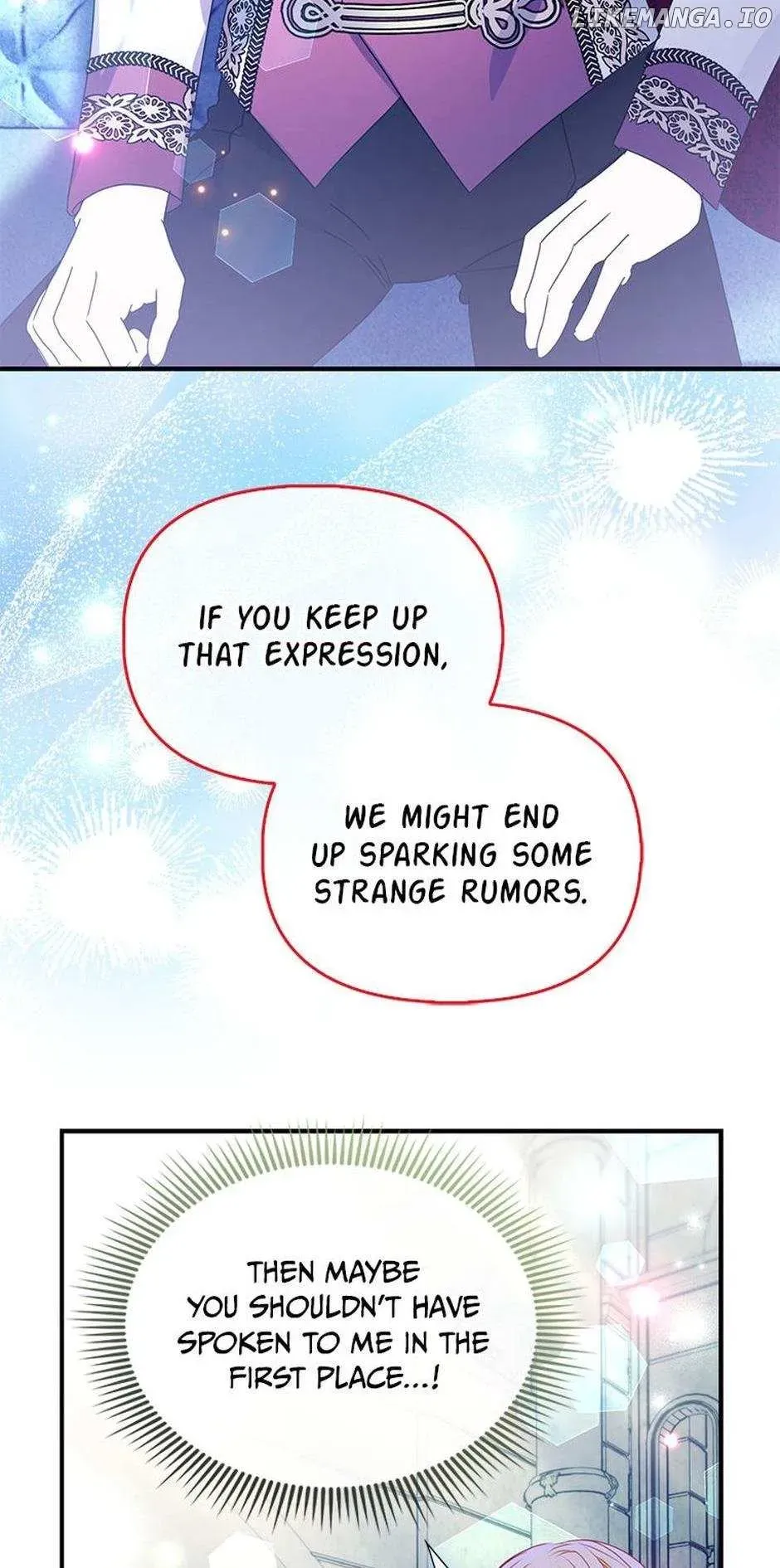 The Fake Rides in a Flower Kiln Chapter 52 Online - página 12
