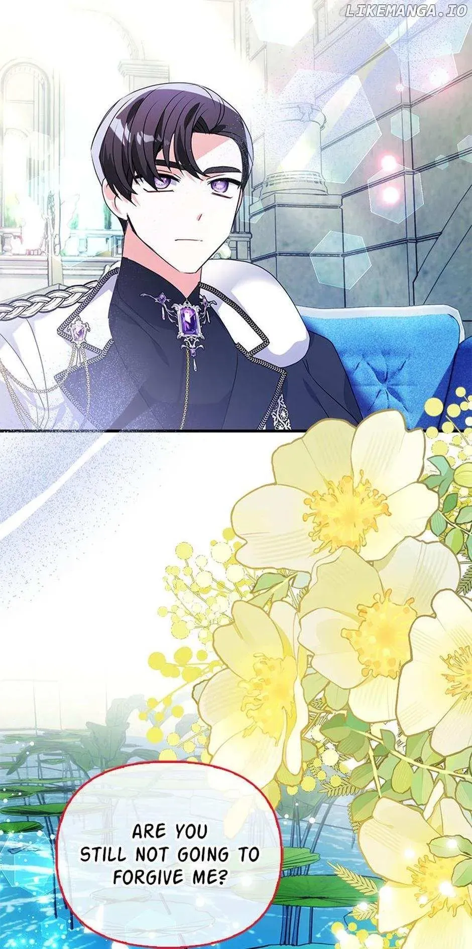The Fake Rides in a Flower Kiln Chapter 52 Online - página 15