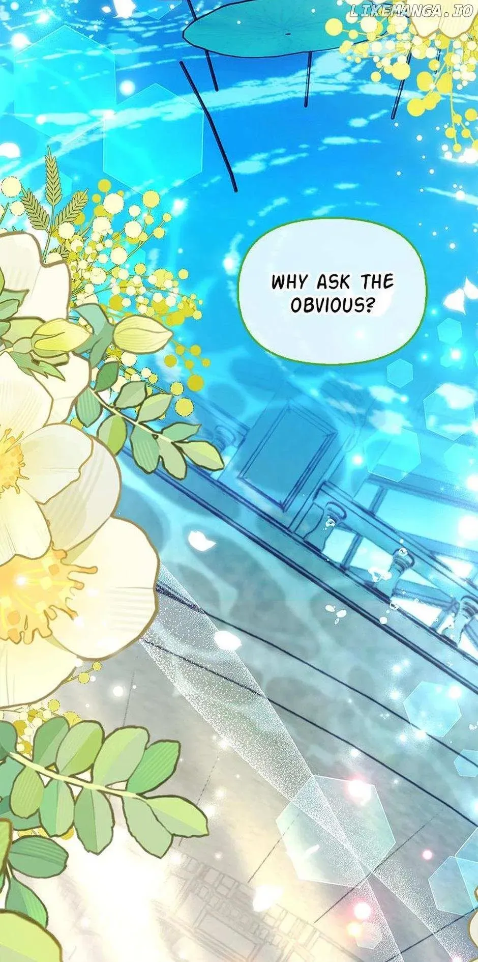 The Fake Rides in a Flower Kiln Chapter 52 Online - página 16