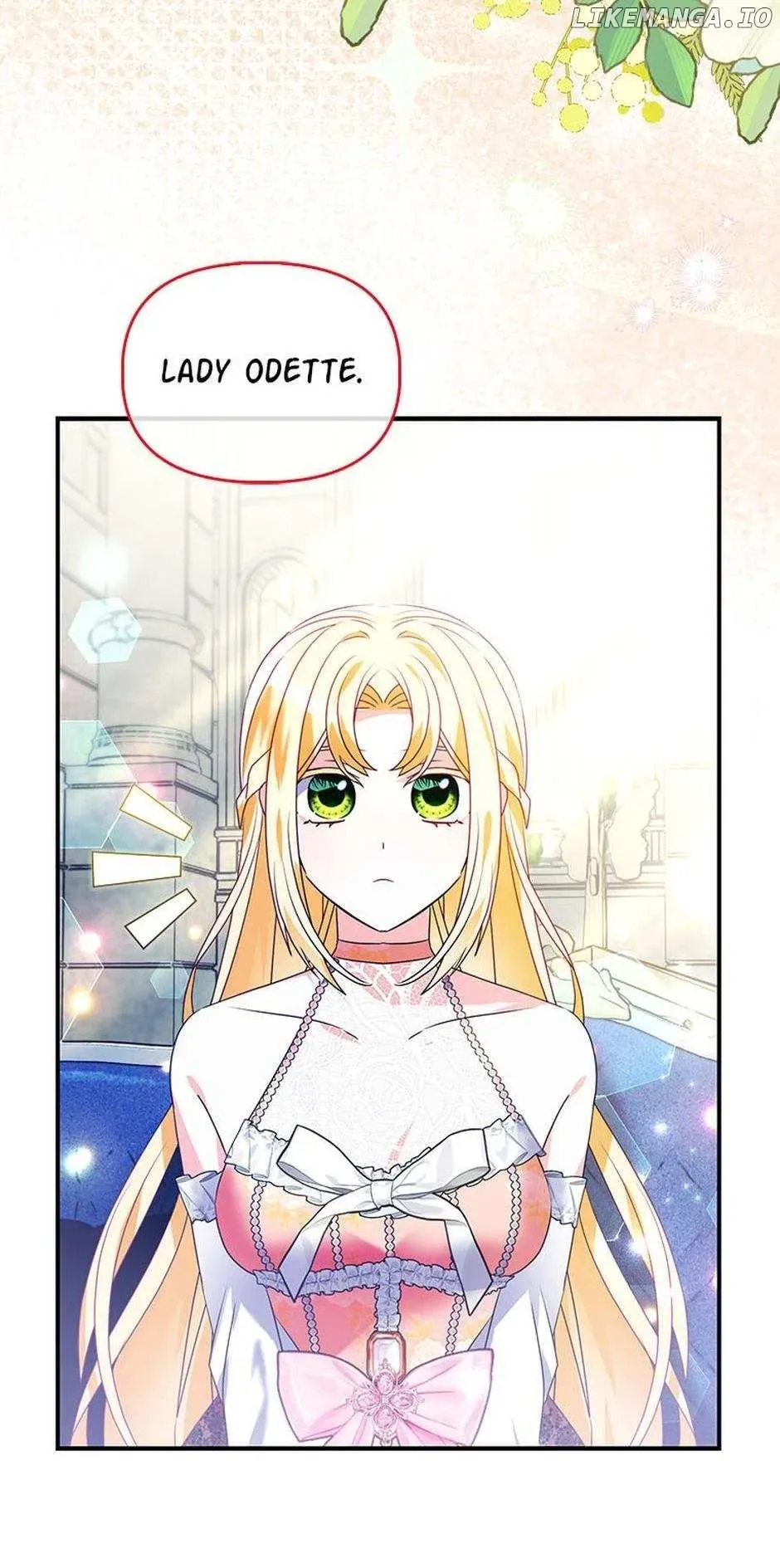 The Fake Rides in a Flower Kiln Chapter 52 Online - página 18