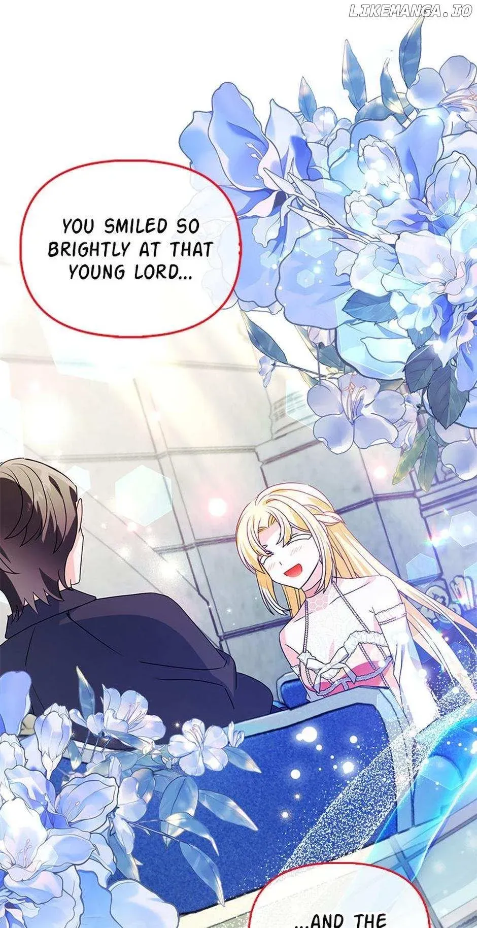 The Fake Rides in a Flower Kiln Chapter 52 Online - página 19
