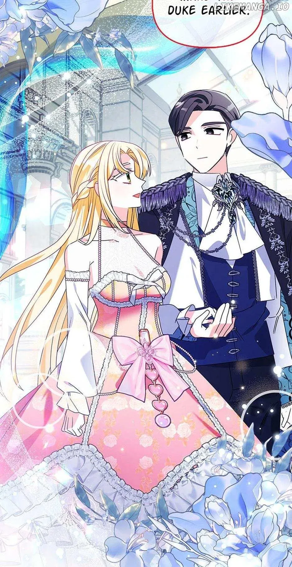 The Fake Rides in a Flower Kiln Chapter 52 Online - página 20