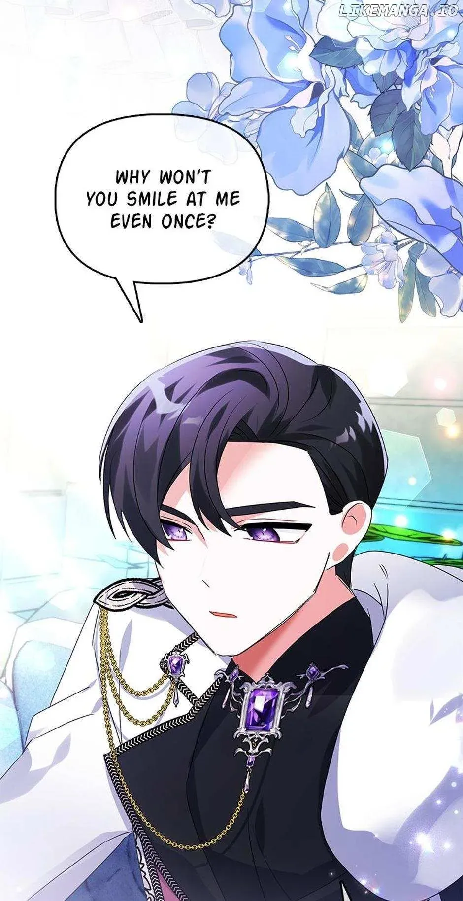 The Fake Rides in a Flower Kiln Chapter 52 Online - página 21