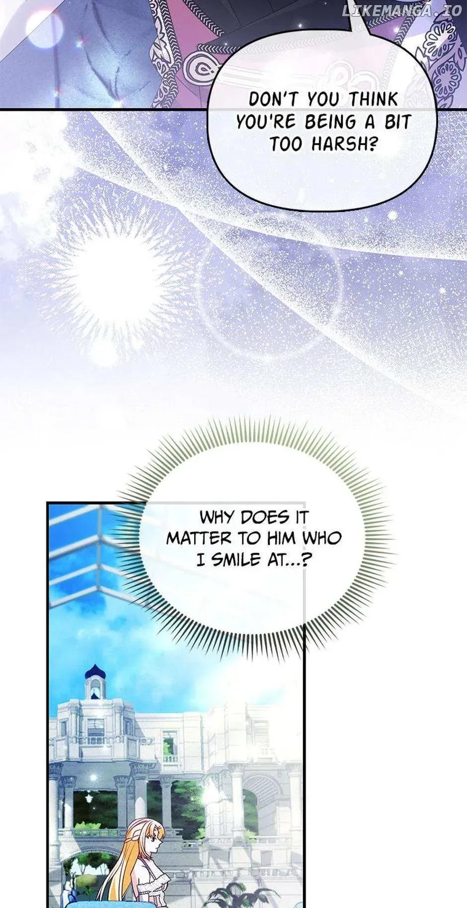 The Fake Rides in a Flower Kiln Chapter 52 Online - página 22