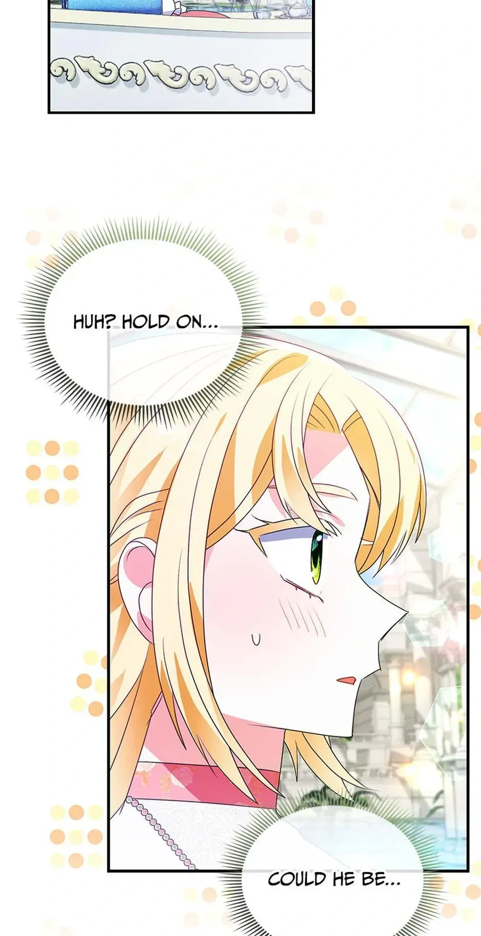 The Fake Rides in a Flower Kiln Chapter 52 Online - página 23