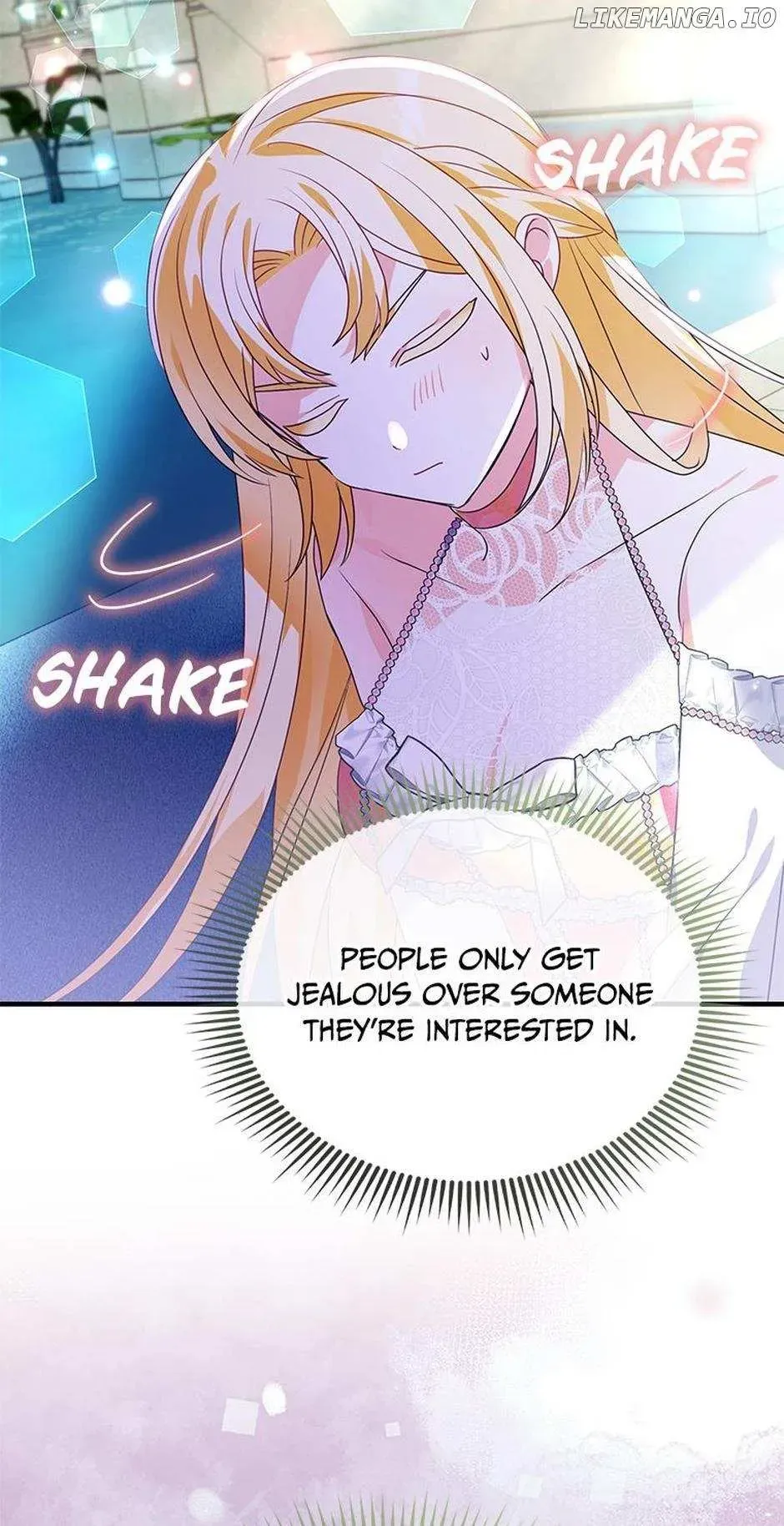 The Fake Rides in a Flower Kiln Chapter 52 Online - página 25