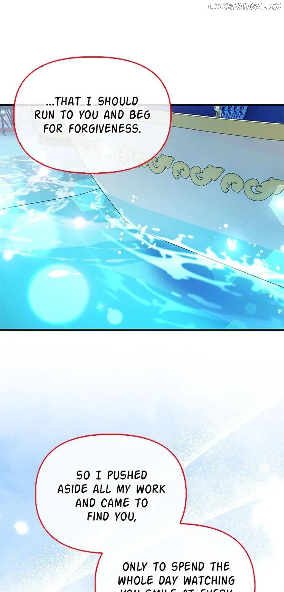 The Fake Rides in a Flower Kiln Chapter 52 Online - página 28