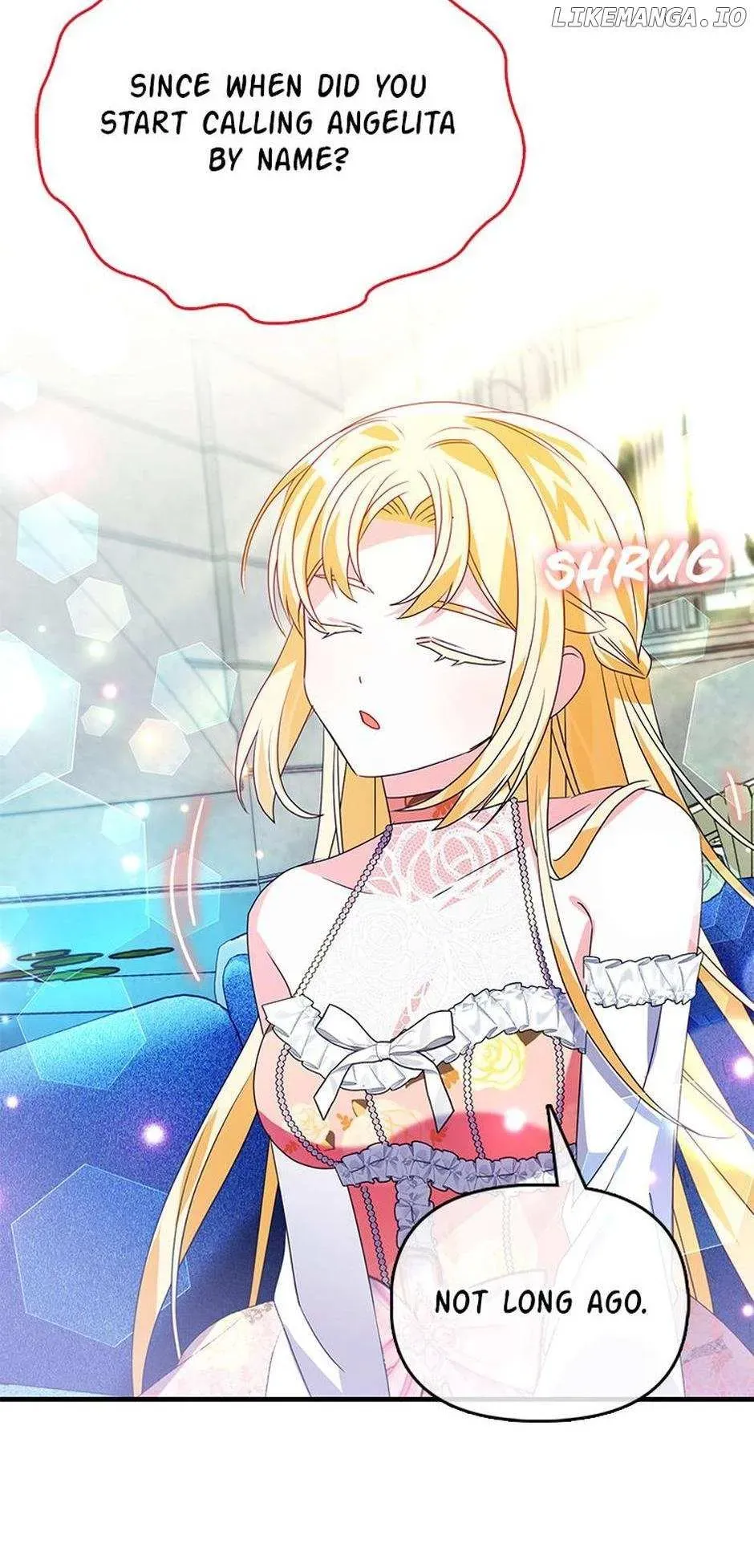 The Fake Rides in a Flower Kiln Chapter 52 Online - página 31