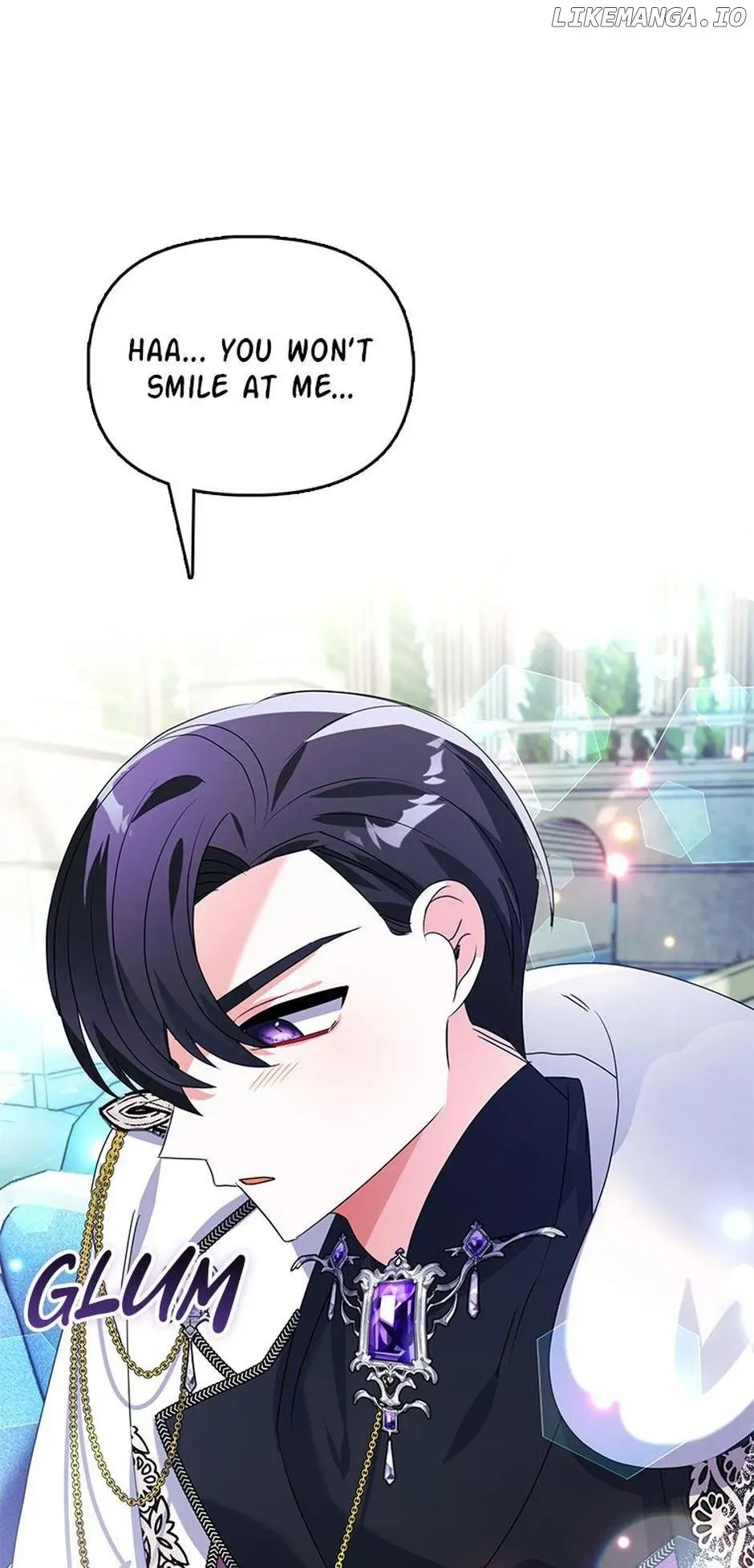 The Fake Rides in a Flower Kiln Chapter 52 Online - página 32