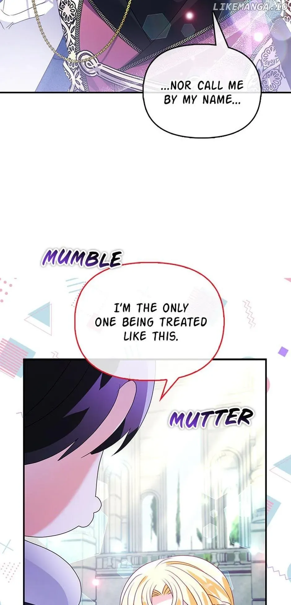 The Fake Rides in a Flower Kiln Chapter 52 Online - página 33