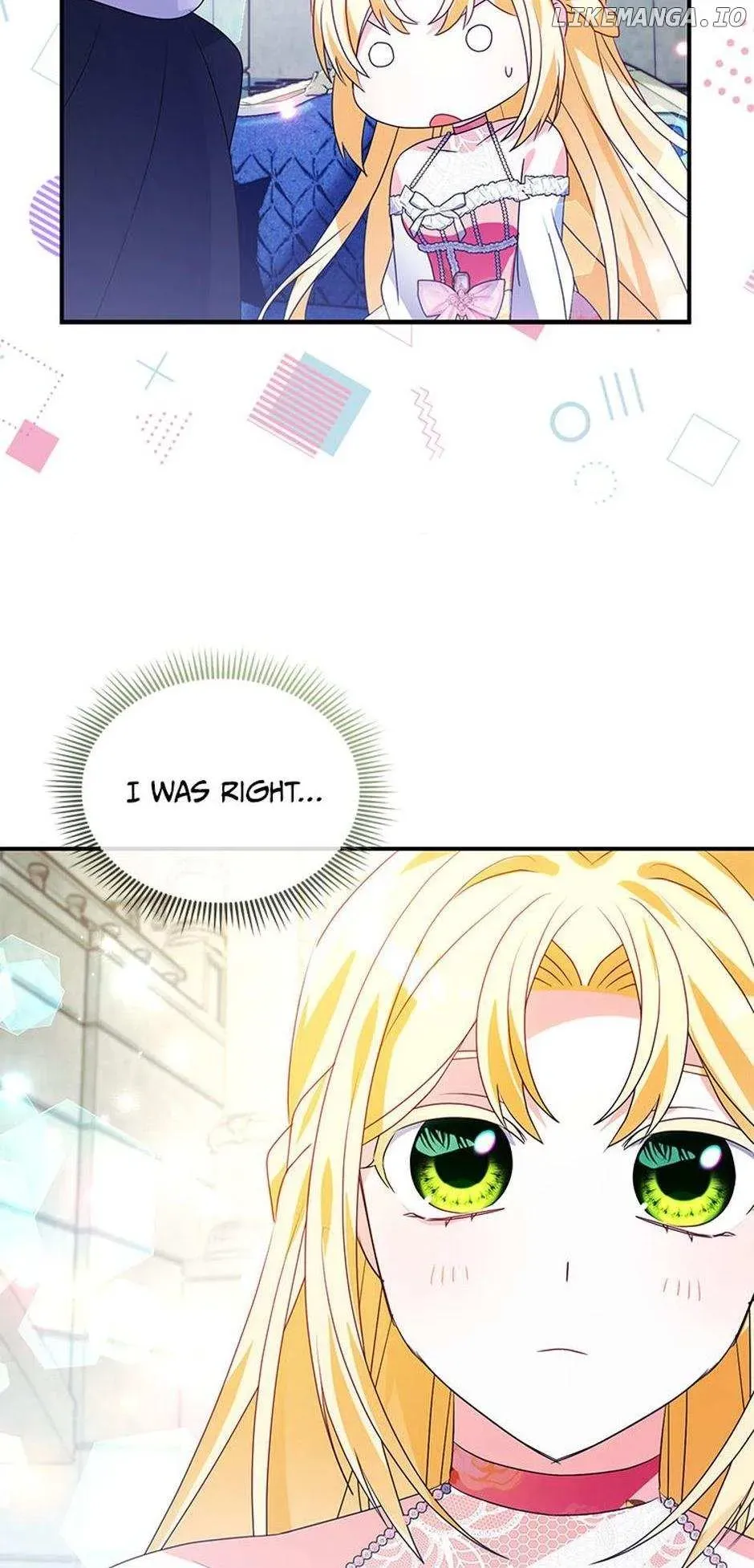 The Fake Rides in a Flower Kiln Chapter 52 Online - página 34