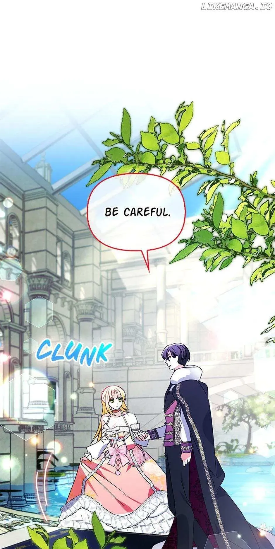 The Fake Rides in a Flower Kiln Chapter 52 Online - página 36
