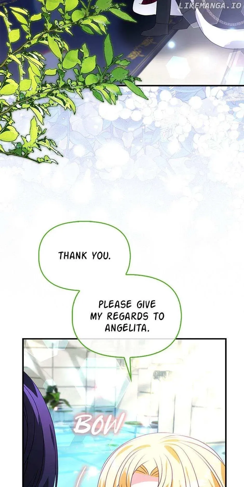 The Fake Rides in a Flower Kiln Chapter 52 Online - página 37