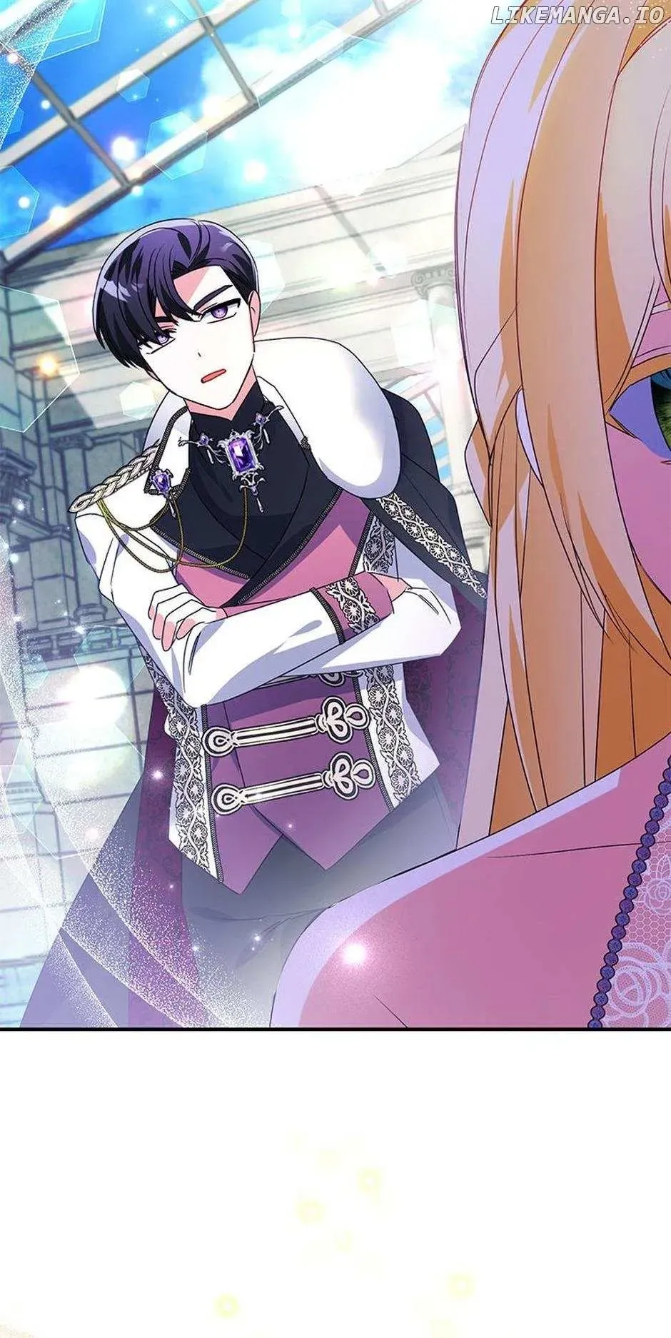 The Fake Rides in a Flower Kiln Chapter 52 Online - página 39