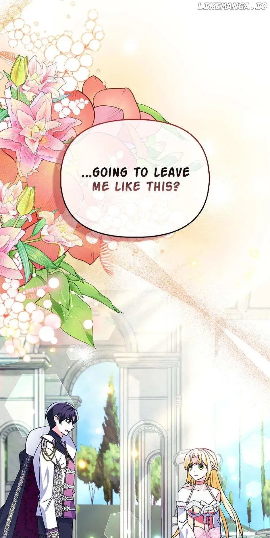 The Fake Rides in a Flower Kiln Chapter 52 Online - página 41