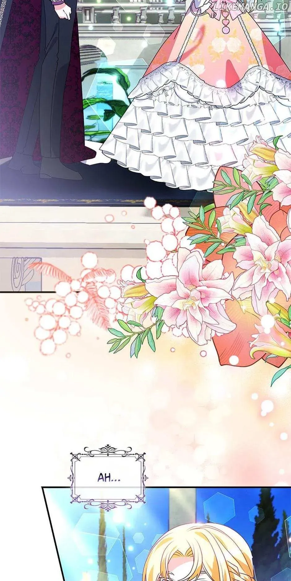 The Fake Rides in a Flower Kiln Chapter 52 Online - página 42
