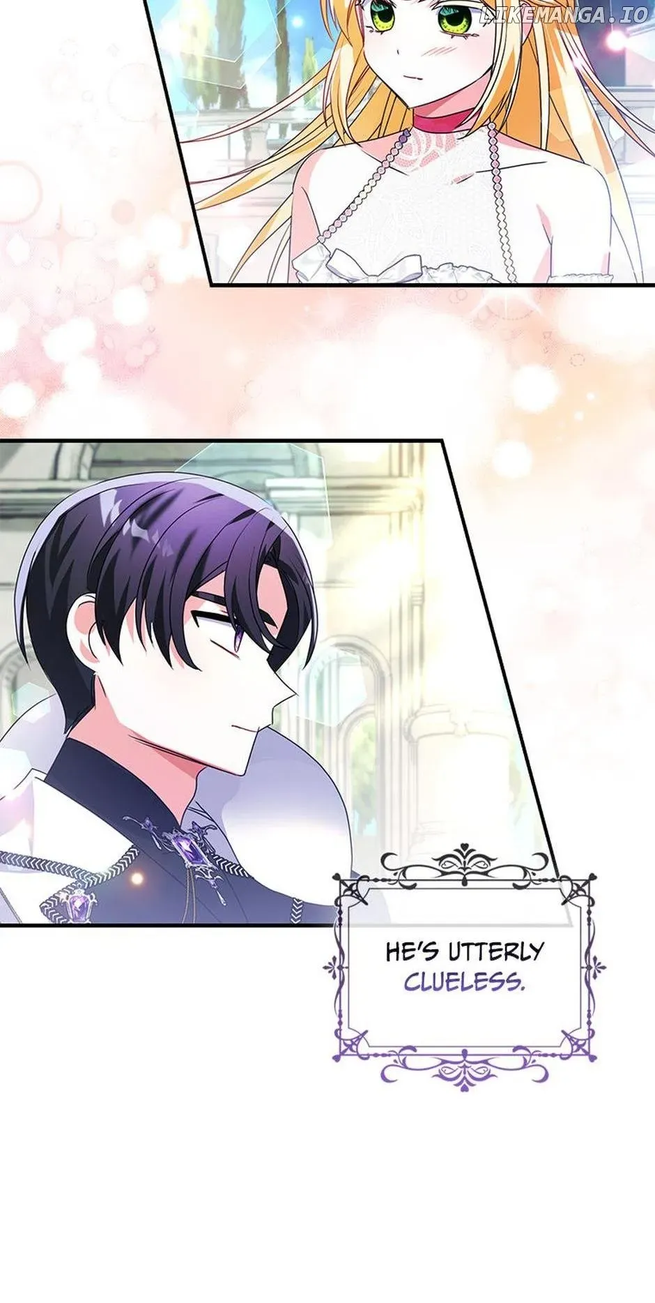 The Fake Rides in a Flower Kiln Chapter 52 Online - página 43