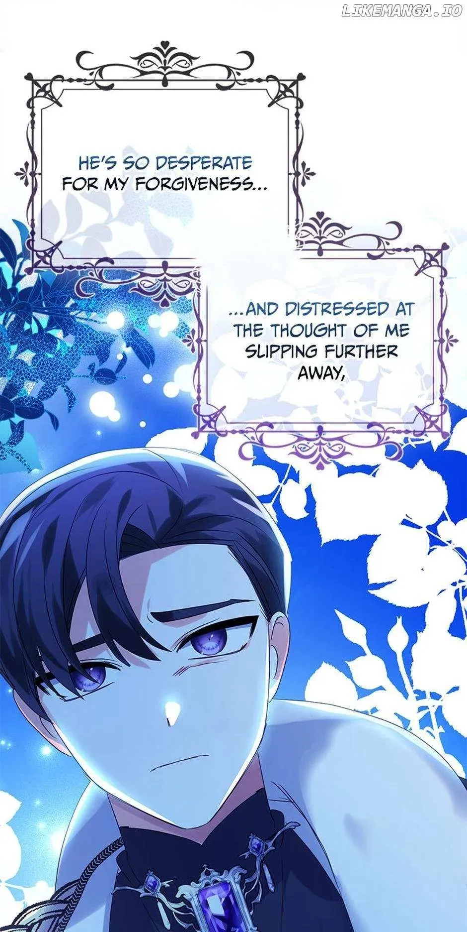 The Fake Rides in a Flower Kiln Chapter 52 Online - página 44