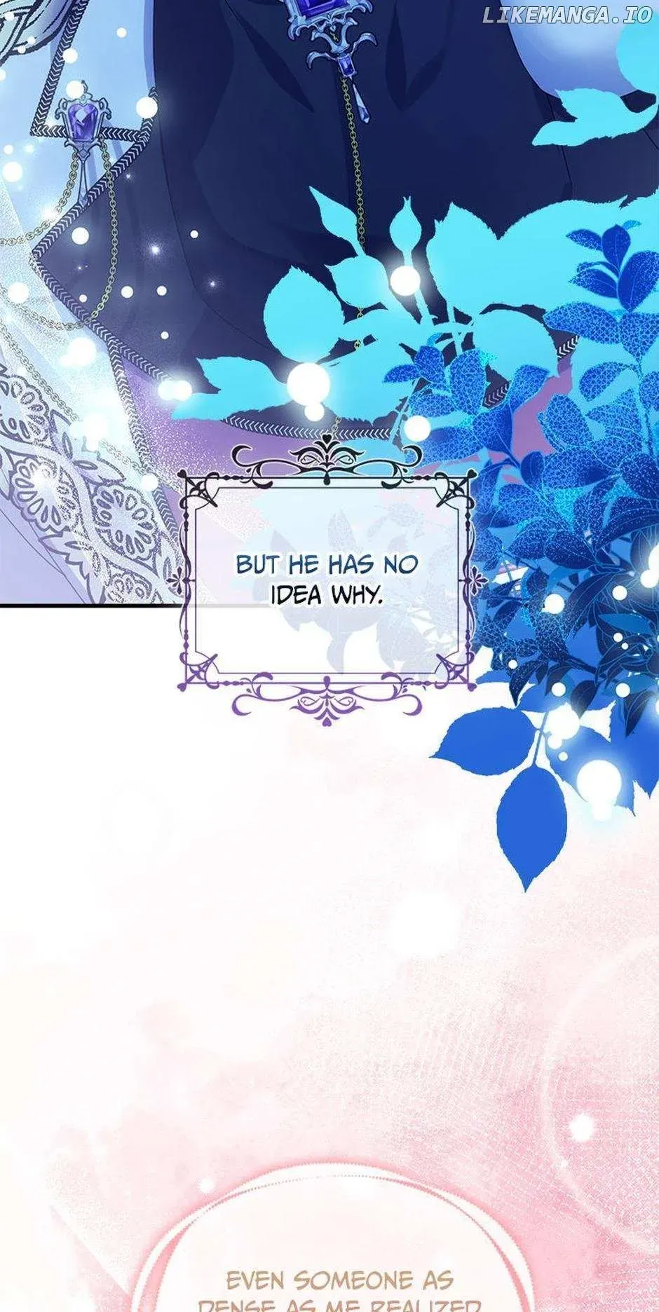 The Fake Rides in a Flower Kiln Chapter 52 Online - página 45