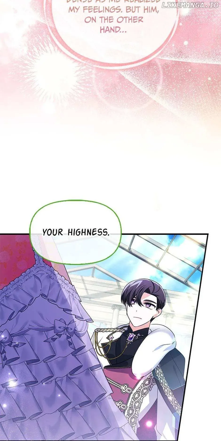 The Fake Rides in a Flower Kiln Chapter 52 Online - página 46