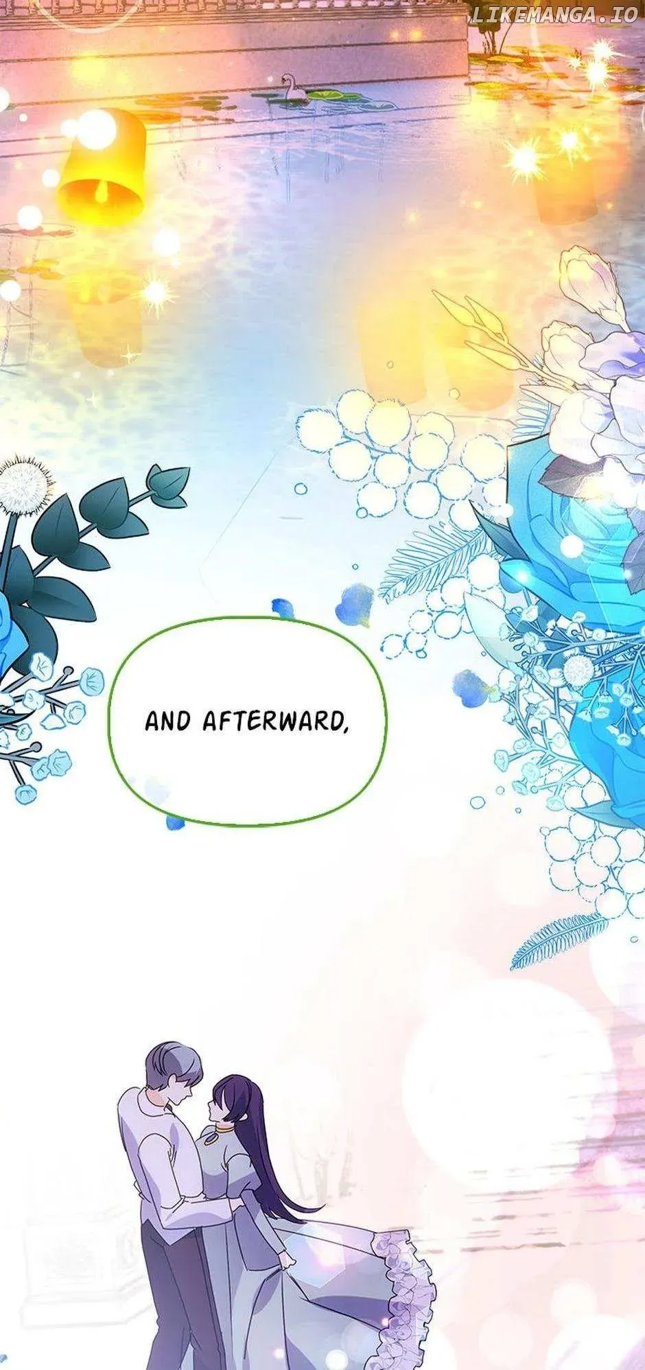The Fake Rides in a Flower Kiln Chapter 52 Online - página 51