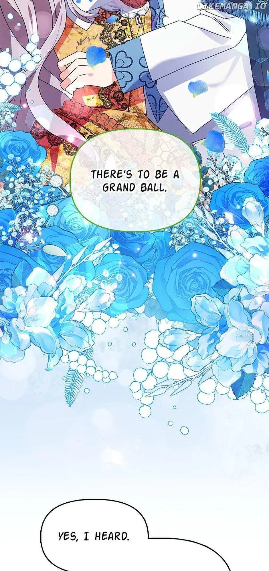 The Fake Rides in a Flower Kiln Chapter 52 Online - página 53