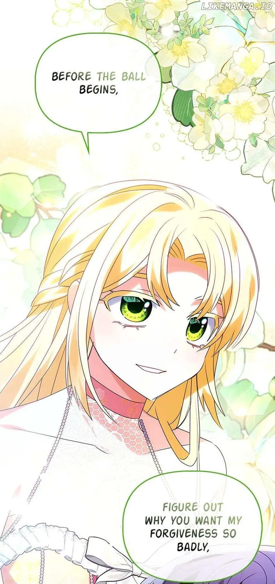 The Fake Rides in a Flower Kiln Chapter 52 Online - página 55