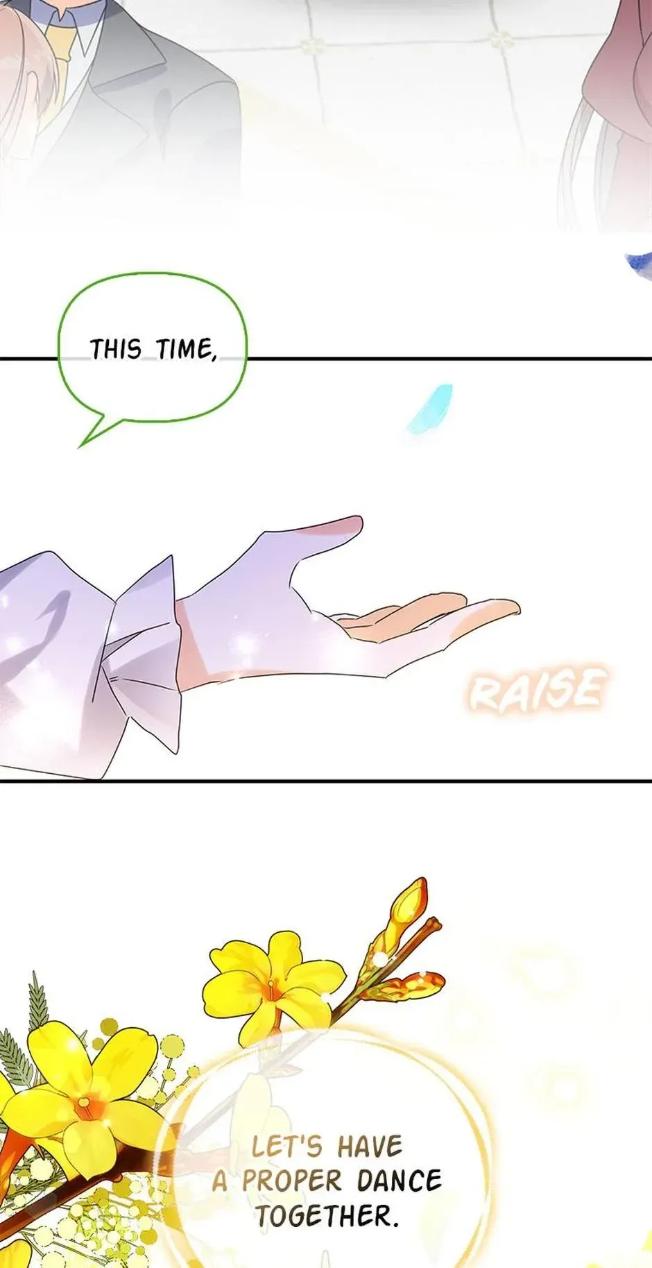 The Fake Rides in a Flower Kiln Chapter 52 Online - página 59