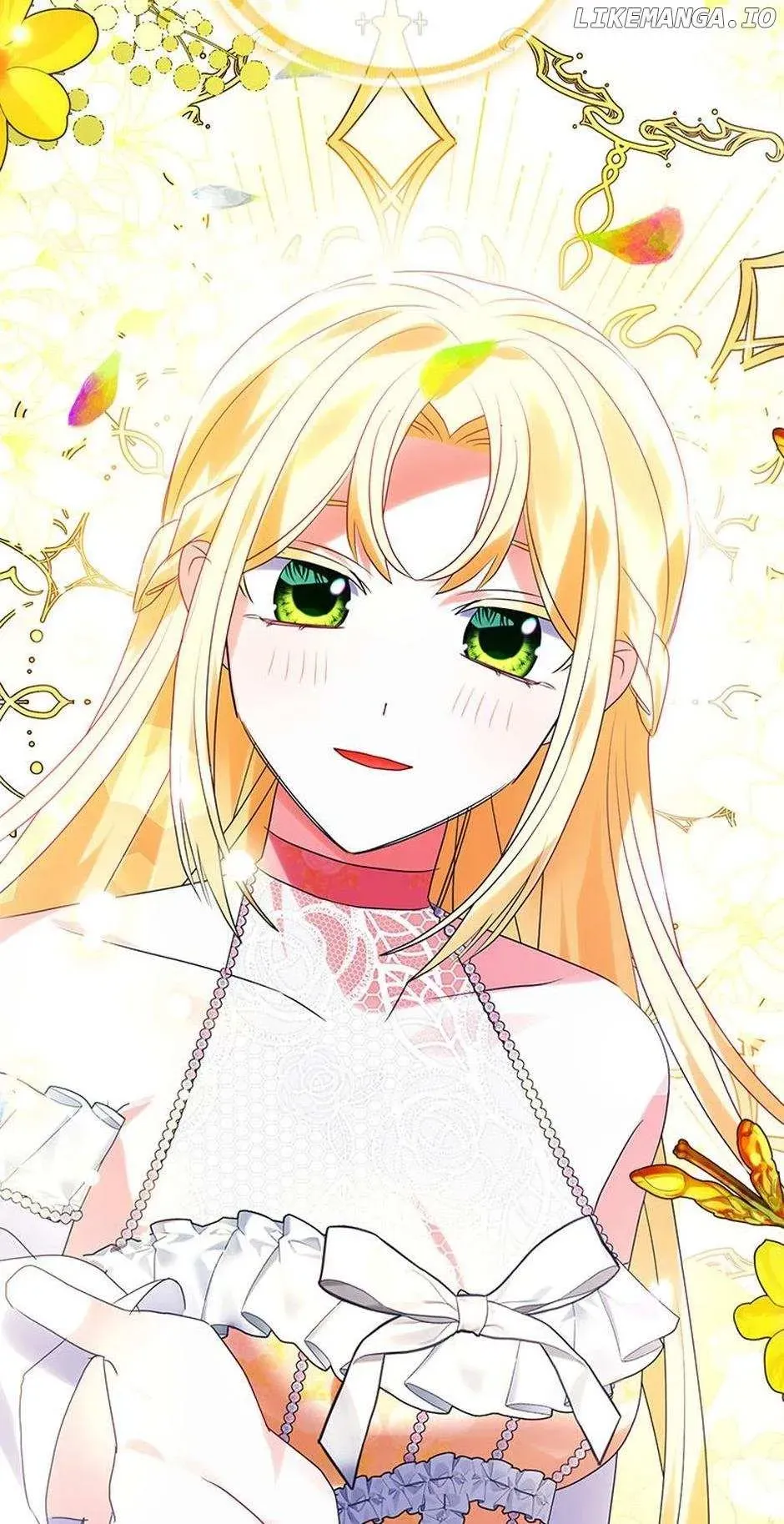 The Fake Rides in a Flower Kiln Chapter 52 Online - página 60
