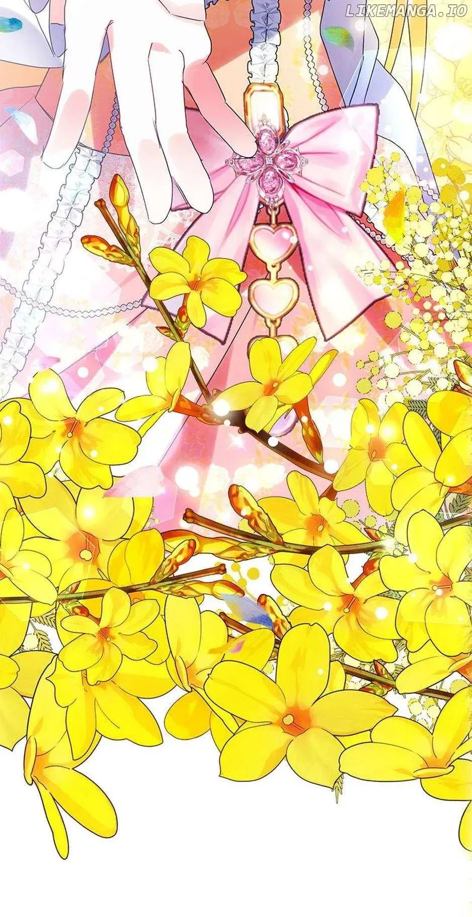 The Fake Rides in a Flower Kiln Chapter 52 Online - página 61