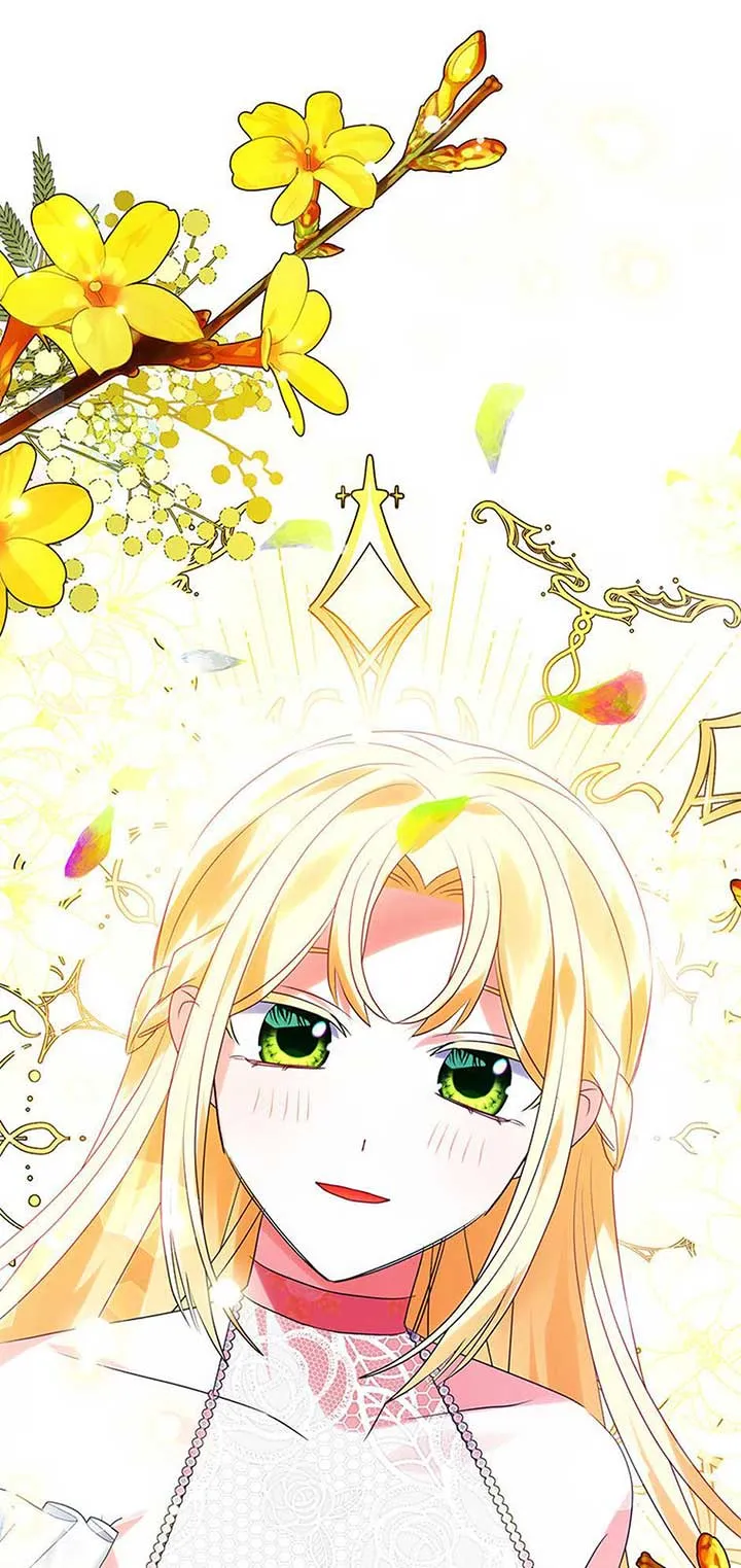 The Fake Rides in a Flower Kiln Chapter 53 Online - página 1