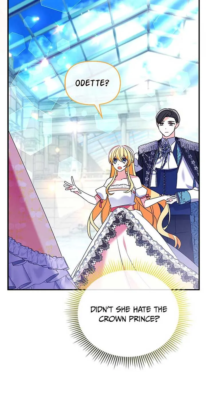 The Fake Rides in a Flower Kiln Chapter 53 Online - página 15
