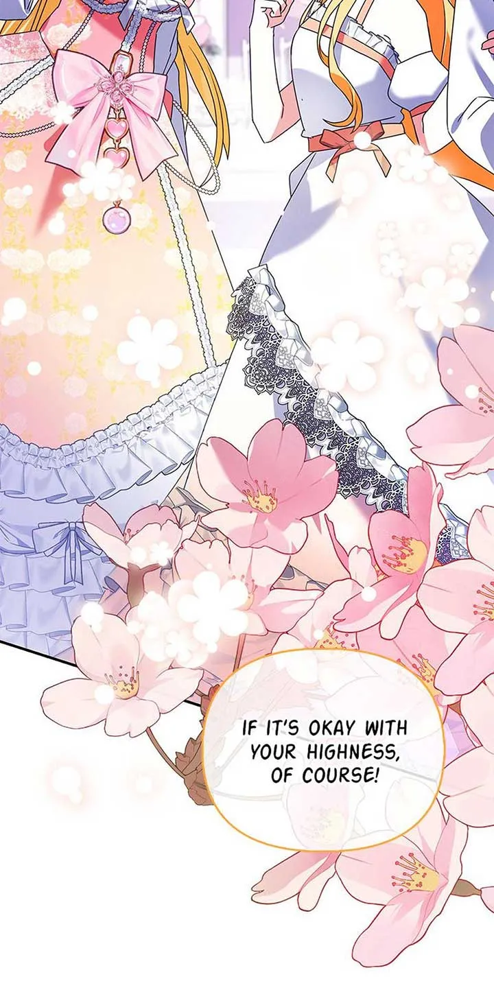 The Fake Rides in a Flower Kiln Chapter 53 Online - página 50